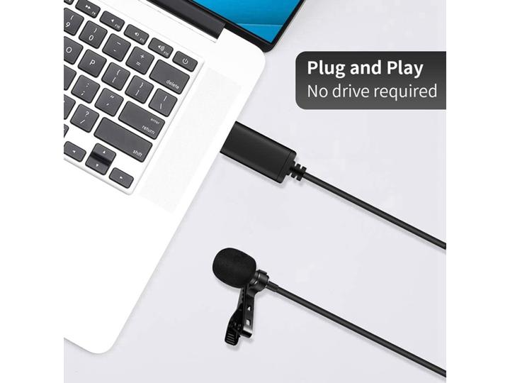 Immagine prodotto PowerGuard Mini USB Lavalier