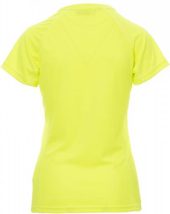 Immagine prodotto Payper T-shirt donna Runner (XL)