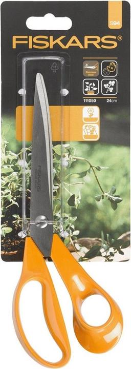 Actual product image Fiskars Universal shears Bypass Classic (24.80 cm)
