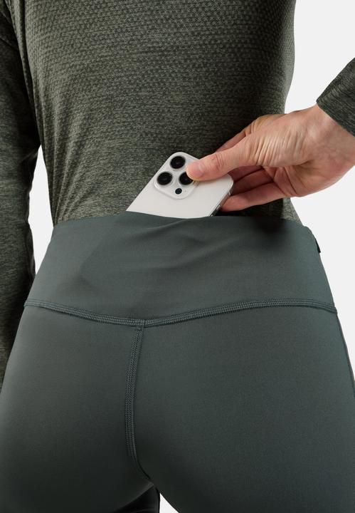 Produktbild Odlo Zeroweight Lauftights (S)