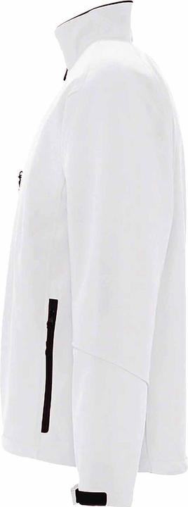 Immagine prodotto Sols Giacca softshell relax traspirante e antivento impermeabile (3XL)