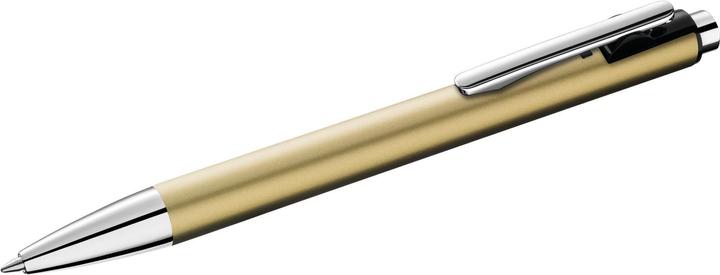Produktbild Pelikan Kugelschreiber Snap Metallic M 817653 Gold (Metallic Gold, 1 x)