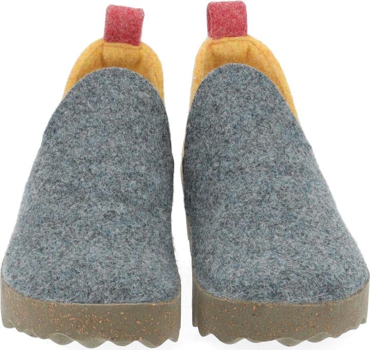 Immagine prodotto Asportuguesas Questa calda pantofola del marchio offre benessere per serate accoglienti a casa. Per (37)