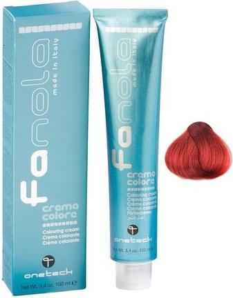 7*6 Blonde red / 100 ml
