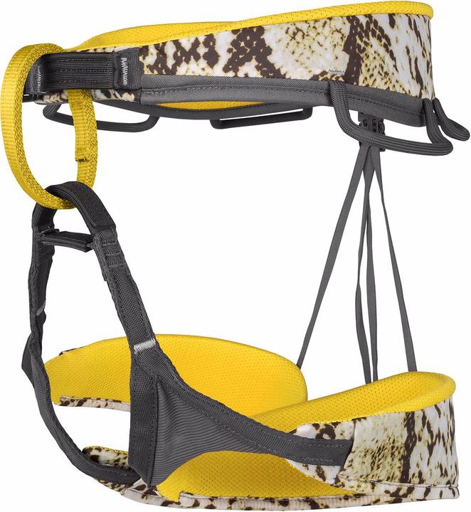 Grivel Trend Klettergurt (M)