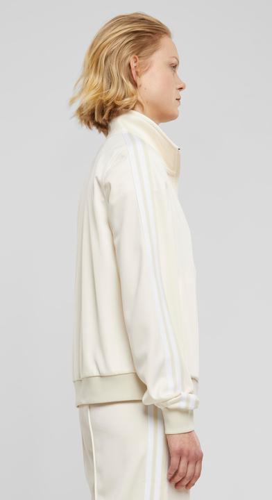 Actual product image Urban Classics Ladies Retro Track Jacket - 137875 (XXL)