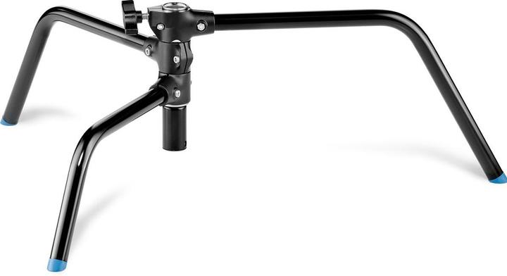 Produktbild Avenger Stativbasis mit 28 mm Sockel, Stahl (27 cm)