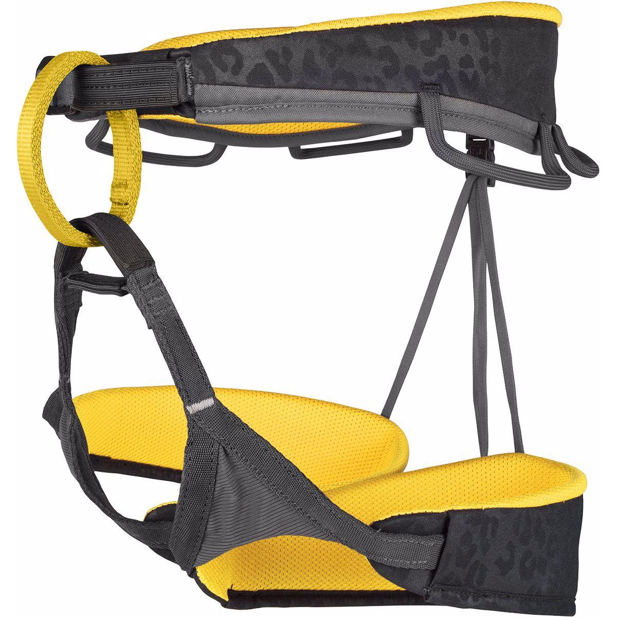 Grivel, Klettergurt, (S)