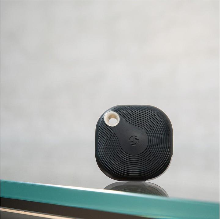 Productafbeelding Shelly Blu Button Tough 1 Black