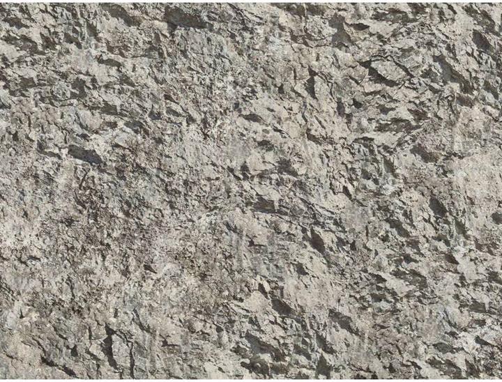 Actual product image Noch Crinkle Rock