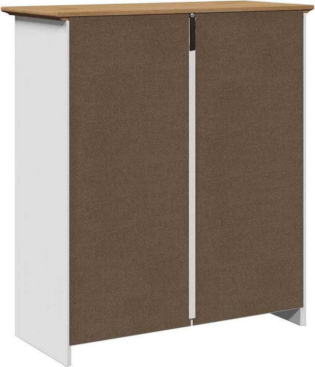Actual product image VidaXL Bodo (80 x 35 x 90 cm)