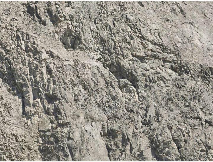 Noch Crinkle Rock