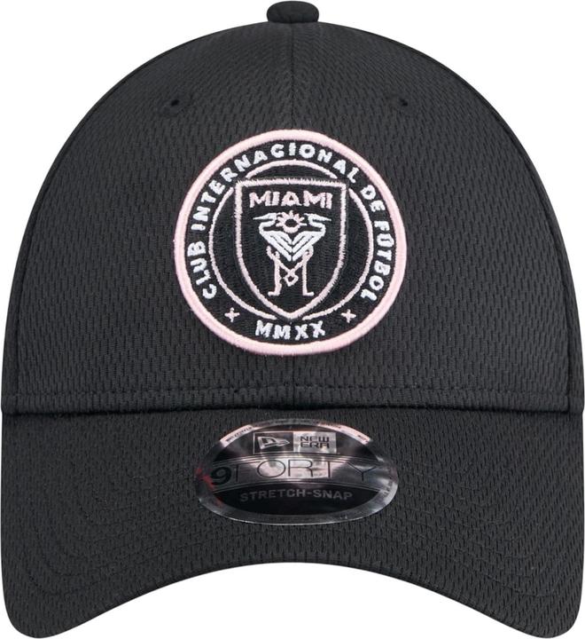 Immagine prodotto Inter Miami 9Forty Cappellino con Visiera Nuova Era