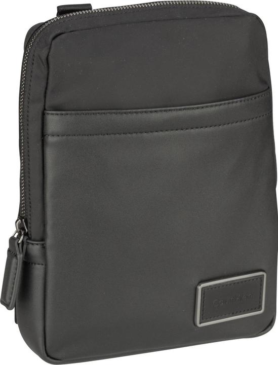 Image du produit Calvin Klein Bodybag CK Elevated Conv Reporter SP23 (28% polyester, 5% Polyuréthane, 67% de polyester recyclé)