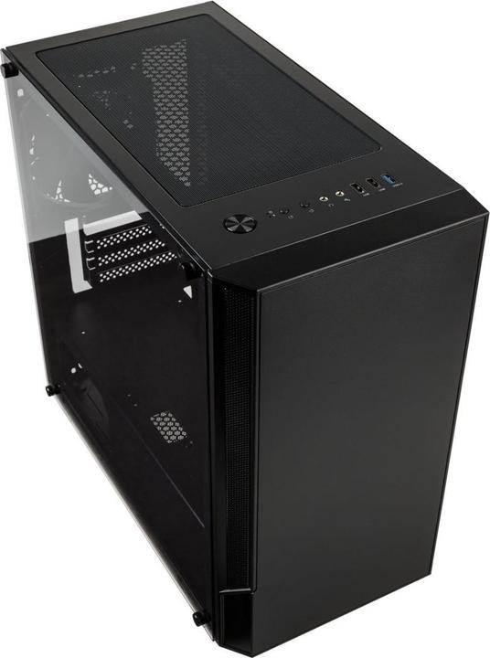 Actual product image Kolink city needle (mATX)