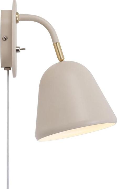 Actual product image Nordlux Fleur (E14)