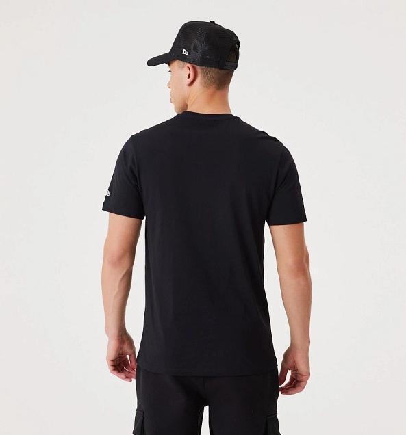 Produktbild New Era T-Shirt (M)