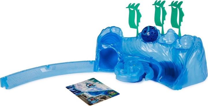 Actual product image Spin Master Bakugan Revolution - Training Set (incl.