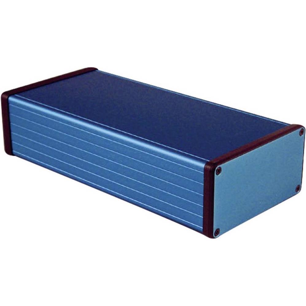 Hammond Universal-Gehäuse (Gehäuse), Elektronikzubehör + Gehäuse, Blau
