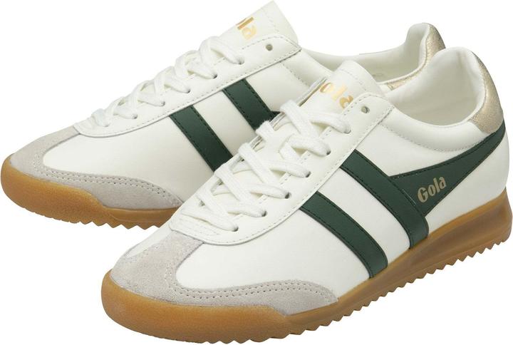 Immagine prodotto Gola sneakers in pelle da torpedo (40)