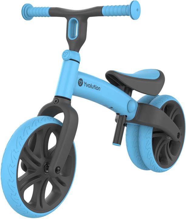 Produktbild Yvolution Velo Junior Kinder Kickbike-Roller