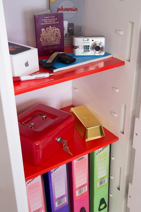 Image du produit Phoenix Dimensions extérieures (74 l)