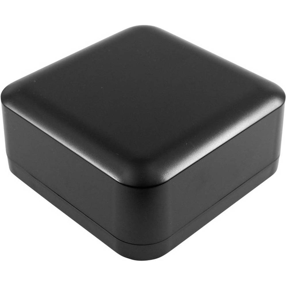 Hammond Universal-Gehäuse (Gehäuse), Elektronikzubehör + Gehäuse, Schwarz