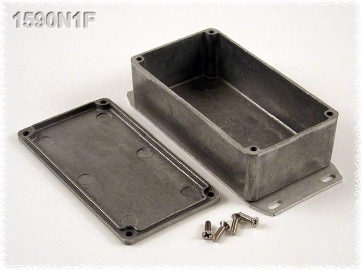 Productafbeelding Hammond Universele behuizing (Huisvesting)