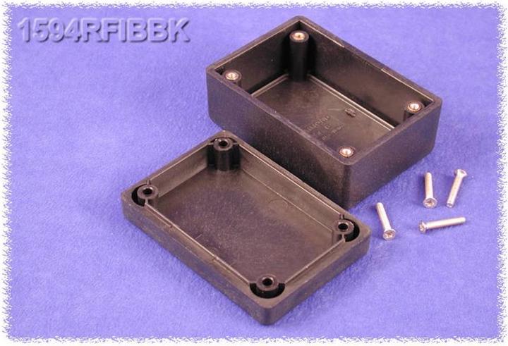 Productafbeelding Hammond Universele behuizing (Huisvesting)