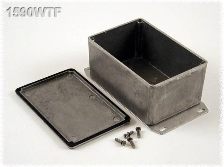 Productafbeelding Hammond Universele behuizing (Huisvesting)