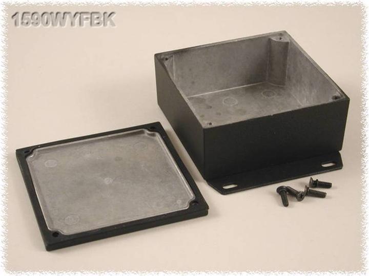 Productafbeelding Hammond Universele behuizing (Huisvesting)