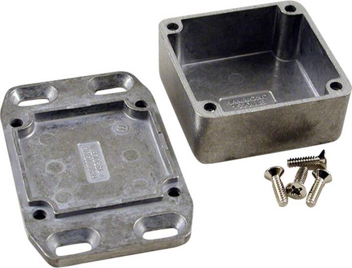 Productafbeelding Hammond Universele behuizing (Huisvesting)