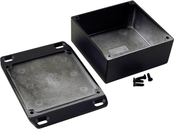 Productafbeelding Hammond Universele behuizing (Huisvesting)