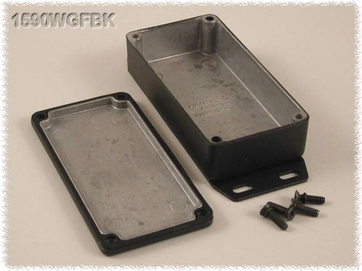 Productafbeelding Hammond Universele behuizing (Huisvesting)