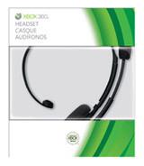 Immagine prodotto Microsoft Cuffie X360 - 1,2 m (Cablato)