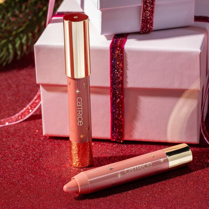 Produktbild Catrice Twinkling Treasures