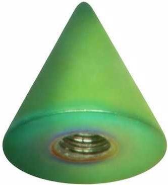 Immagine prodotto Bijouteria Chiusura piercing (Acciaio chirurgico 316L)