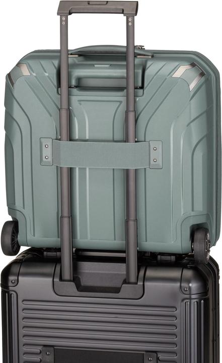 Actual product image Travelite Elvaa Businesswheeler pilot case (30 l)