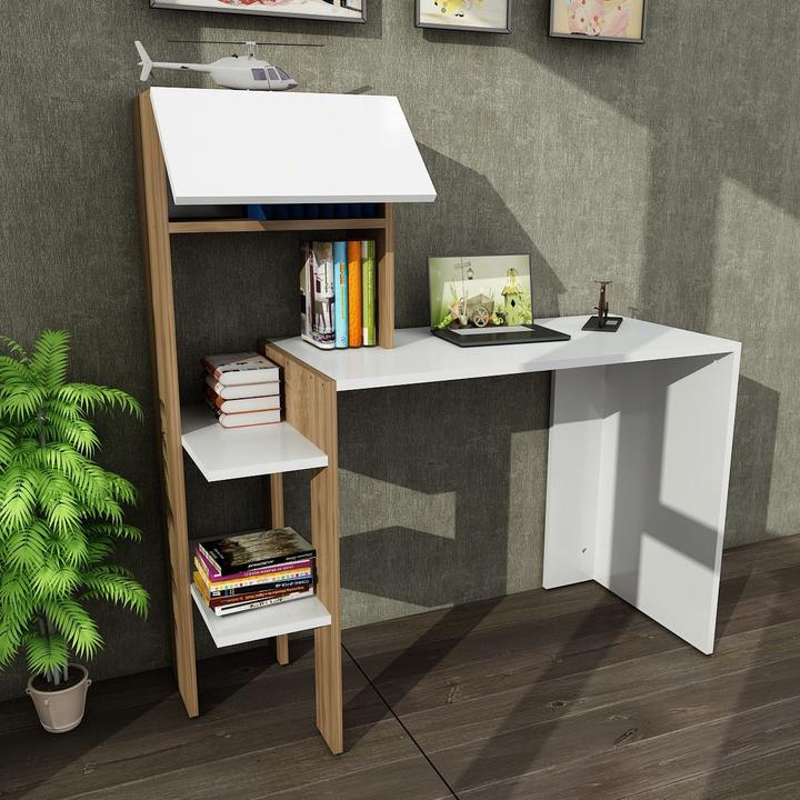 Actual product image Kalune Design Aubrey (114 x 120 x 45 cm)