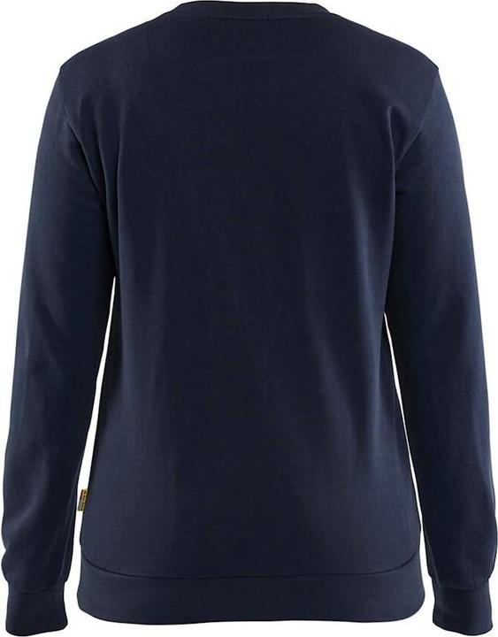 Produktbild Blakläder Sweatshirt Damen (XS)