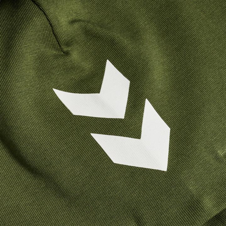 Actual product image hummel Hmlperry Beanie (46 - 48)