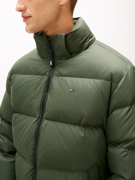 Actual product image Tommy Jeans Essential Down Jacket (M)