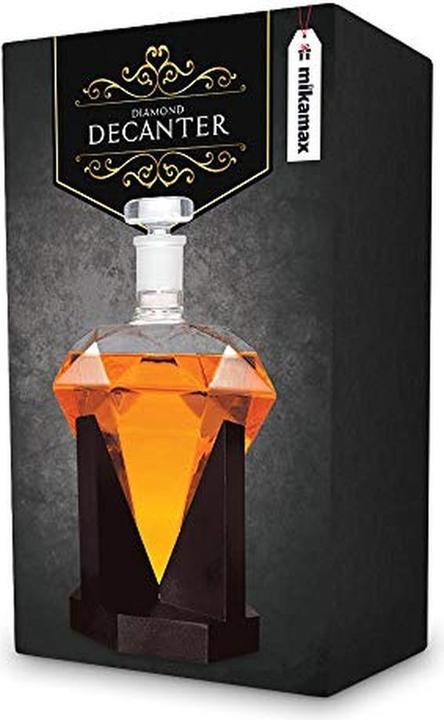 Image du produit TOP Karaffe Diamant (0.85 l)