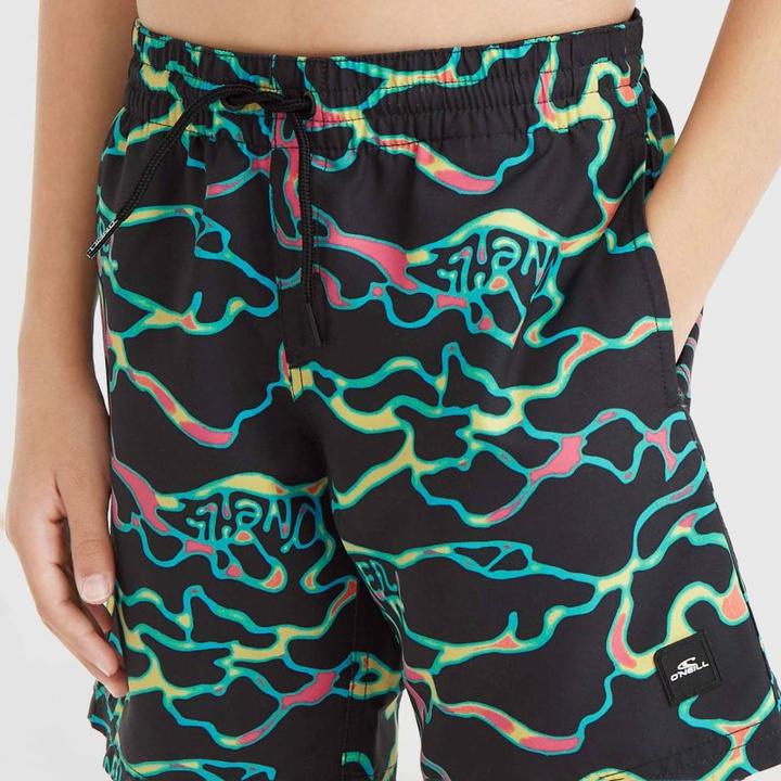 Image du produit O'Neill Jack Cali Crazy 14" Short De Natation (140)