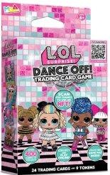Actual product image MGA L.O.L. Surprise Dance Off Starter Set German
