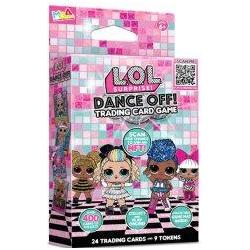 MGA L.O.L. Surprise Dance Off Starter Set Deutsch