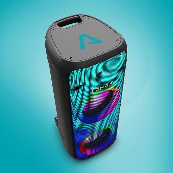 Produktbild Lamax PartyBoomBox700 (1x 700 W)