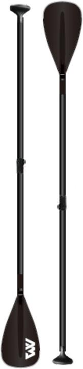 Produktbild Aqua Marina Canoe (140 cm, 2-piece)
