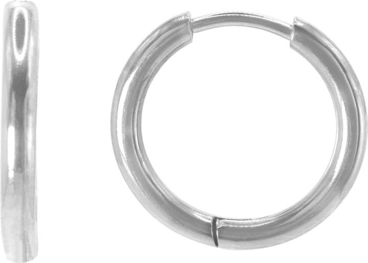 Image du produit Heideman Nellie argenté (100% acier inoxydable)
