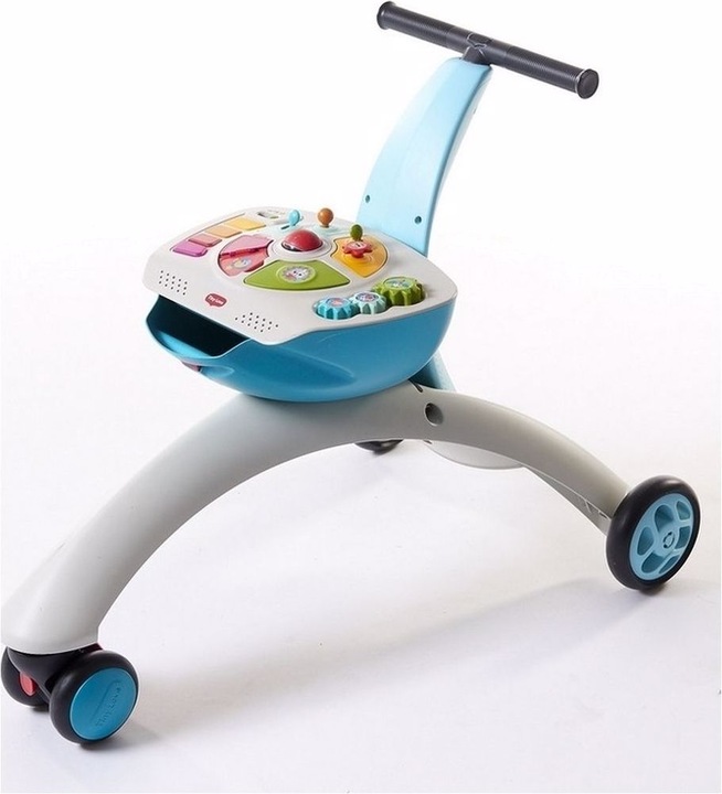 Actual product image Tiny Love 5 in 1 Here I Grow